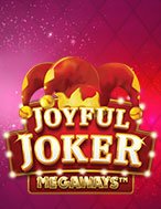 Giới Thiệu Joyful Joker Megaways Slot: Kỷ Nguyên Mới Của Trò Chơi Slot