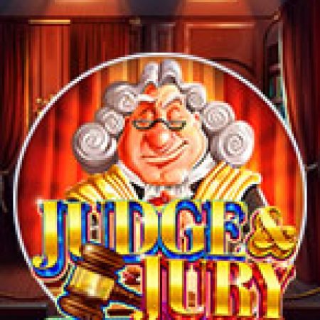 Đánh Giá Judge and Jury Megaways Slot: Kỳ Quan Game Slot Mới Nhất