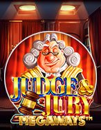 Đánh Giá Judge and Jury Megaways Slot: Kỳ Quan Game Slot Mới Nhất