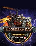 Chơi Ngày Phán Quyết Megaways – Judgement Day Megaways Slot Ngay Hôm Nay – Phiêu Lưu Đến Thế Giới Kỳ Diệu!