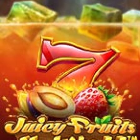 Sinh Tố 7 Màu – Juicy Fruits Multihold Slot: Hướng Dẫn Chi Tiết Để Thắng Lớn và Giành Jackpot!