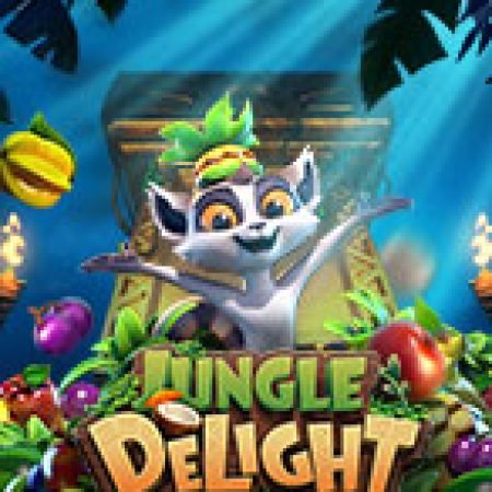 Hướng Dẫn Toàn Diện Chơi Khu Rừng Vui Nhộn – Jungle Delight Slot: Mẹo & Thủ Thuật