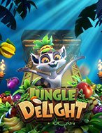 Hướng Dẫn Toàn Diện Chơi Khu Rừng Vui Nhộn – Jungle Delight Slot: Mẹo & Thủ Thuật