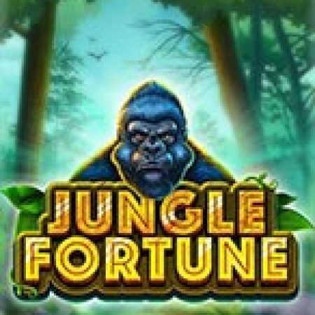 Khám Phá Jungle Fortune Slot: Trải Nghiệm Game Slot Huyền Bí