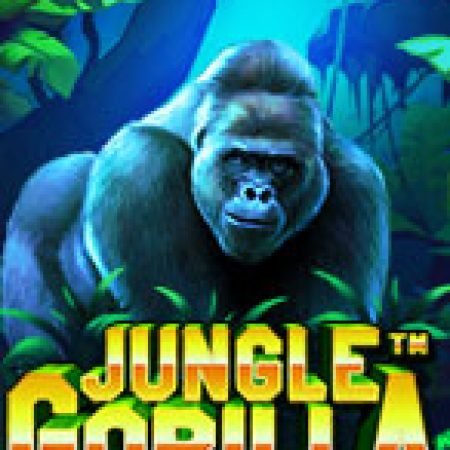 Hướng Dẫn Toàn Diện Chơi Khỉ Đột Rừng Xanh – Jungle Gorilla Slot: Mẹo & Thủ Thuật