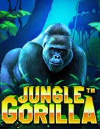 Hướng Dẫn Toàn Diện Chơi Khỉ Đột Rừng Xanh – Jungle Gorilla Slot: Mẹo & Thủ Thuật