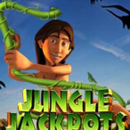 Đánh Giá Jungle Jackpots Slot: Kỳ Quan Game Slot Mới Nhất