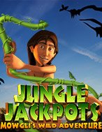 Đánh Giá Jungle Jackpots Slot: Kỳ Quan Game Slot Mới Nhất