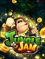 Bí Kíp Chơi Jungle Jam Slot: Tăng Cơ Hội Thắng Cược Tối Đa