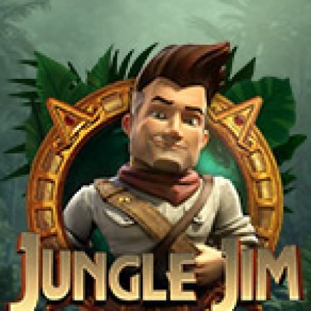 Bí Kíp Chơi Jim Rừng Xanh – Jungle Jim Slot: Tăng Cơ Hội Thắng Cược Tối Đa