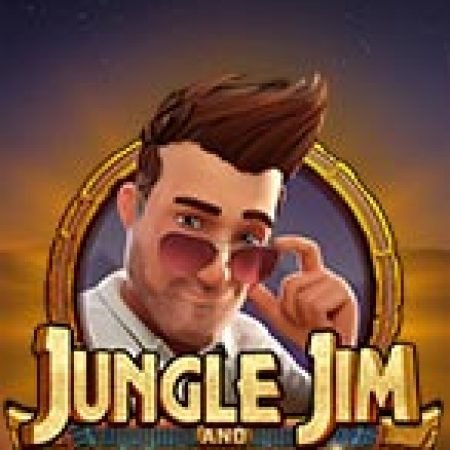 Đánh Giá Jim Rừng Xanh Và Tượng Nhân Sư Bị Mất – Jungle Jim and the Lost Sphinx Slot: Kỳ Quan Game Slot Mới Nhất