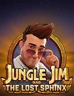 Đánh Giá Jim Rừng Xanh Và Tượng Nhân Sư Bị Mất – Jungle Jim and the Lost Sphinx Slot: Kỳ Quan Game Slot Mới Nhất