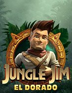 Bí Kíp Chơi Jim Rừng Xanh – Jungle Jim Slot: Tăng Cơ Hội Thắng Cược Tối Đa