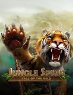 Bí Kíp Chơi Thần Rừng: Tiếng Gọi Nơi Hoang Dã – Jungle Spirit: Call of the Wild Slot: Tăng Cơ Hội Thắng Cược Tối Đa