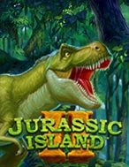 Chơi Jurassic Island II Slot Ngay Hôm Nay – Phiêu Lưu Đến Thế Giới Kỳ Diệu!