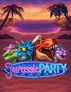 Bí Kíp Chơi Jurassic Party Slot: Tăng Cơ Hội Thắng Cược Tối Đa