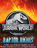 Chơi Công Viên Kỷ Jura: Raptor Riches – Jurassic World: Raptor Riches Slot Ngay Hôm Nay – Phiêu Lưu Đến Thế Giới Kỳ Diệu!