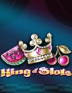 Giới Thiệu Vua Nổ Hũ – King of Slots: Kỷ Nguyên Mới Của Trò Chơi Slot