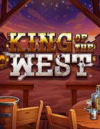 Giới Thiệu King of the West Slot: Kỷ Nguyên Mới Của Trò Chơi Slot