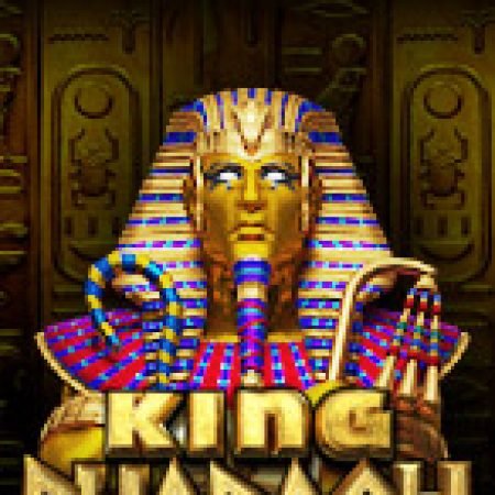 Bí Kíp Chơi King Pharaoh Slot: Tăng Cơ Hội Thắng Cược Tối Đa