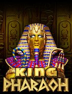 Bí Kíp Chơi King Pharaoh Slot: Tăng Cơ Hội Thắng Cược Tối Đa