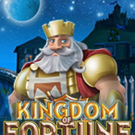 Đánh Giá Kingdom of Fortune Slot: Kỳ Quan Game Slot Mới Nhất