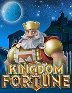 Đánh Giá Kingdom of Fortune Slot: Kỳ Quan Game Slot Mới Nhất