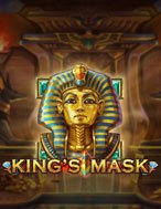 Chơi Vua Mặt Nạ – King’s Mask Slot Ngay Hôm Nay – Phiêu Lưu Đến Thế Giới Kỳ Diệu!