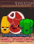 Đánh Giá Đại Tiệc BBQ – Kitchen Drama BBQ Frenzy Slot: Kỳ Quan Game Slot Mới Nhất