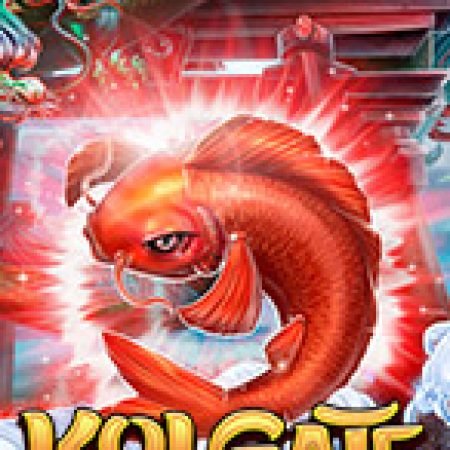 Cách Chinh Phục Koi Gate Slot: Chiến Lược và Hướng Dẫn