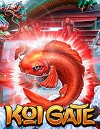 Cách Chinh Phục Koi Gate Slot: Chiến Lược và Hướng Dẫn