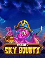 Bí Kíp Chơi Thủy Chiến Cùng Thuyền Trưởng Kraken – Kraken’s Sky Bounty Slot: Tăng Cơ Hội Thắng Cược Tối Đa