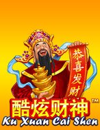 Ku Xuan Cai Shen Slot: Hướng Dẫn Đầy Đủ Từ A đến Z Cho Người Mới