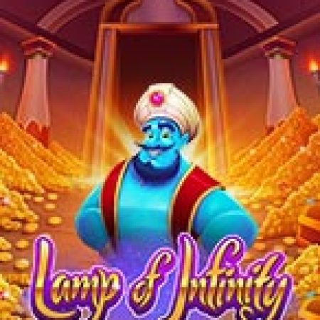 Khám Phá Vương Quốc Vàng Của Thần Đèn – Lamp Of Infinity Slot: Trải Nghiệm Game Slot Huyền Bí