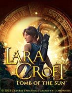 Đánh Giá Lăng Mộ Thần Mặt Trời – Lara Croft : Tomb of the Sun Slot: Kỳ Quan Game Slot Mới Nhất