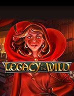 Hướng Dẫn Toàn Diện Chơi Legacy Of The Wild Slot: Mẹo & Thủ Thuật