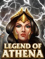 Hướng Dẫn Toàn Diện Chơi Huyền Thoại Athena – Legend of Athena Slot: Mẹo & Thủ Thuật