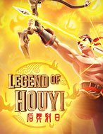 Giới Thiệu Truyền Thuyết Hậu Nghệ – Legend of Hou Yi Slot: Kỷ Nguyên Mới Của Trò Chơi Slot