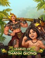 Cách Chinh Phục Legend of Thánh Gióng Slot: Chiến Lược và Hướng Dẫn