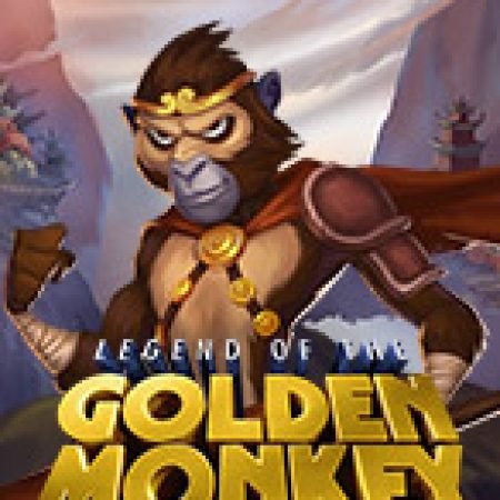 Đánh Giá Legend of the Golden Monkey Slot: Kỳ Quan Game Slot Mới Nhất