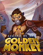 Đánh Giá Legend of the Golden Monkey Slot: Kỳ Quan Game Slot Mới Nhất