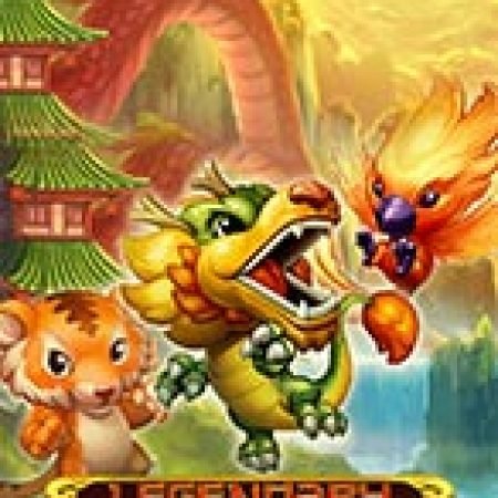 Hướng Dẫn Toàn Diện Chơi Legendary Beasts Slot: Mẹo & Thủ Thuật