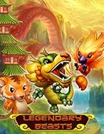 Hướng Dẫn Toàn Diện Chơi Legendary Beasts Slot: Mẹo & Thủ Thuật