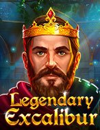 Bí Kíp Chơi Huyền Thoại Gươm Arthur – Legendary Excalibur Slot: Tăng Cơ Hội Thắng Cược Tối Đa