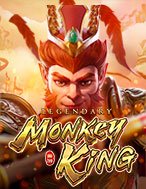 Giới Thiệu Tề Thiên Đại Thánh – Legendary Monkey King Slot: Kỷ Nguyên Mới Của Trò Chơi Slot