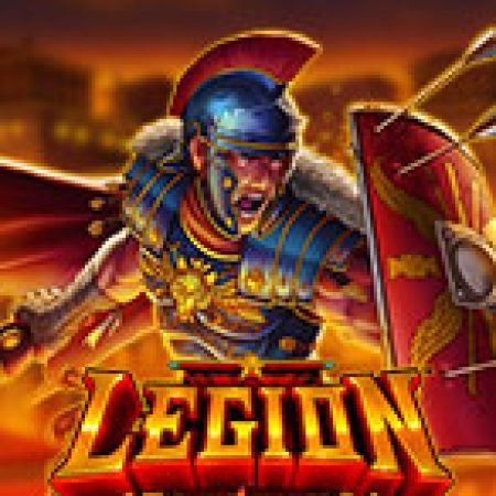 Chơi Legion Hot 1 Slot Ngay Hôm Nay – Phiêu Lưu Đến Thế Giới Kỳ Diệu!