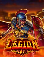 Chơi Legion Hot 1 Slot Ngay Hôm Nay – Phiêu Lưu Đến Thế Giới Kỳ Diệu!