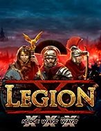 Hướng Dẫn Toàn Diện Chơi Quân Đoàn X – Legion X Slot: Mẹo & Thủ Thuật