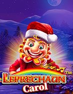 Đánh Giá Điều Ước Đêm Nô-En – Leprechaun Carol Slot: Kỳ Quan Game Slot Mới Nhất