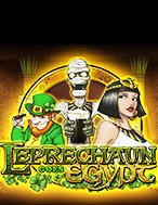 Giới Thiệu YêuTinh Ai Cập – Leprechaun goes Egypt Slot: Kỷ Nguyên Mới Của Trò Chơi Slot